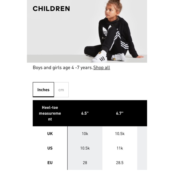 Adidas Kids Unisex Grand Court 2.0 Sneaker White Blue and Red Size 11K - Picture 9 of 9